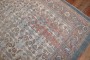 Beautiful Persian Bibikabad Rug No. j3950