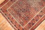 Distressed 19th Century Balouch Rug No. j3987