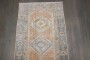 Small Persian Heriz Runner No. j4032