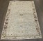Blue Green Persian Malayer Rug No. j4046