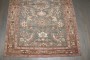Kurd Bakhtiar Accent Size Rug No. j4047
