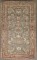 Kurd Bakhtiar Accent Size Rug No. j4047