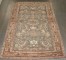 Kurd Bakhtiar Accent Size Rug No. j4047