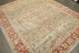 Persian Sarouk Antique Rug No. j4052