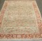 Persian Sarouk Antique Rug No. j4052