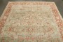 Persian Sarouk Antique Rug No. j4052