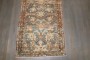 Persian Malayer Antique Long Runner No. j4098