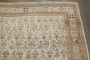 Ivory Antique Persian Bidjar No. j4131