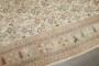 Ivory Antique Persian Bidjar No. j4131
