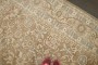 Brown Antique Persian Malayer Rug No. j4163