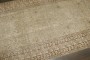 Neutral Color Persian Malayer Gallery Runner No. j4169