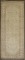 Neutral Color Persian Malayer Gallery Runner No. j4169