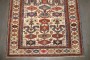 Rustic Color Antique Caucasian Kuba Rug No. j4172