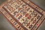 Rustic Color Antique Caucasian Kuba Rug No. j4172