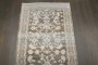 Antique Persian Malayer Abrash Short Runner No. j4173