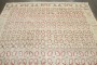 Spectacular Persian Bidjar Antique Carpet No. j4185