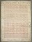 Spectacular Persian Bidjar Antique Carpet No. j4185