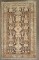 Brown Persian Kurd Bakhtiari  No. j4205