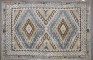 Jaff Kurd Antique Persian Rug No. j4211