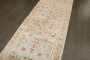 Persian Malayer Antique Runner No. j4262
