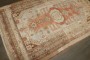 Beautiful Northwest Persian Serab Geometric Accent Rug No. j4263