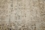 Neutral Antique Washed Persian Heriz No. j4293