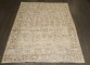 Neutral Antique Washed Persian Heriz No. j4293