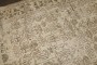 Neutral Antique Washed Persian Heriz No. j4293