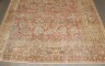 Square Antique Sarouk Carpet No. j4317