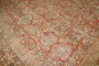 Square Antique Sarouk Carpet No. j4317