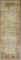Antique Balouch Tribal Runner No. j4326