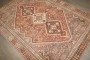 Persian Shiraz Antique Intermediate Rug No. j4336