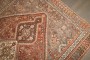 Persian Shiraz Antique Intermediate Rug No. j4336