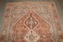 Persian Shiraz Antique Intermediate Rug No. j4336