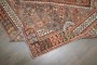 Persian Shiraz Antique Intermediate Rug No. j4336