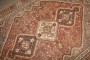 Persian Shiraz Antique Intermediate Rug No. j4336