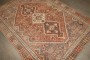 Persian Shiraz Antique Intermediate Rug No. j4336