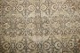Antique Bijar Carpet No. j4355