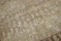 Antique Malayer Gallery Rug No. j4373