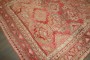 Red Geometric Anatolian Rug No. j4404