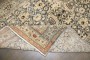 Breathtaking Antique Bidjar Accent Rug No. j4408