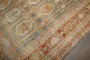 Oversize Caramel Tone Persian Bibikabad Rug No. j4422