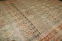 Oversize Caramel Tone Persian Bibikabad Rug No. j4422