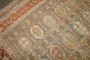 Oversize Caramel Tone Persian Bibikabad Rug No. j4422