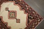 Persian Serab Small Rug No. j4435