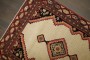 Persian Serab Small Rug No. j4435