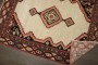 Persian Serab Small Rug No. j4435