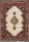 Persian Serab Small Rug No. j4435