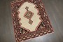 Persian Serab Small Rug No. j4435