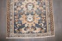 Square Antique Malayer Rug No. j4446